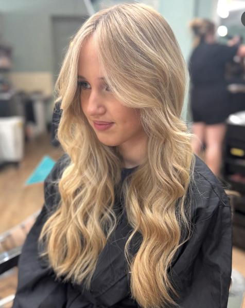 Hair Gallery Main Photo