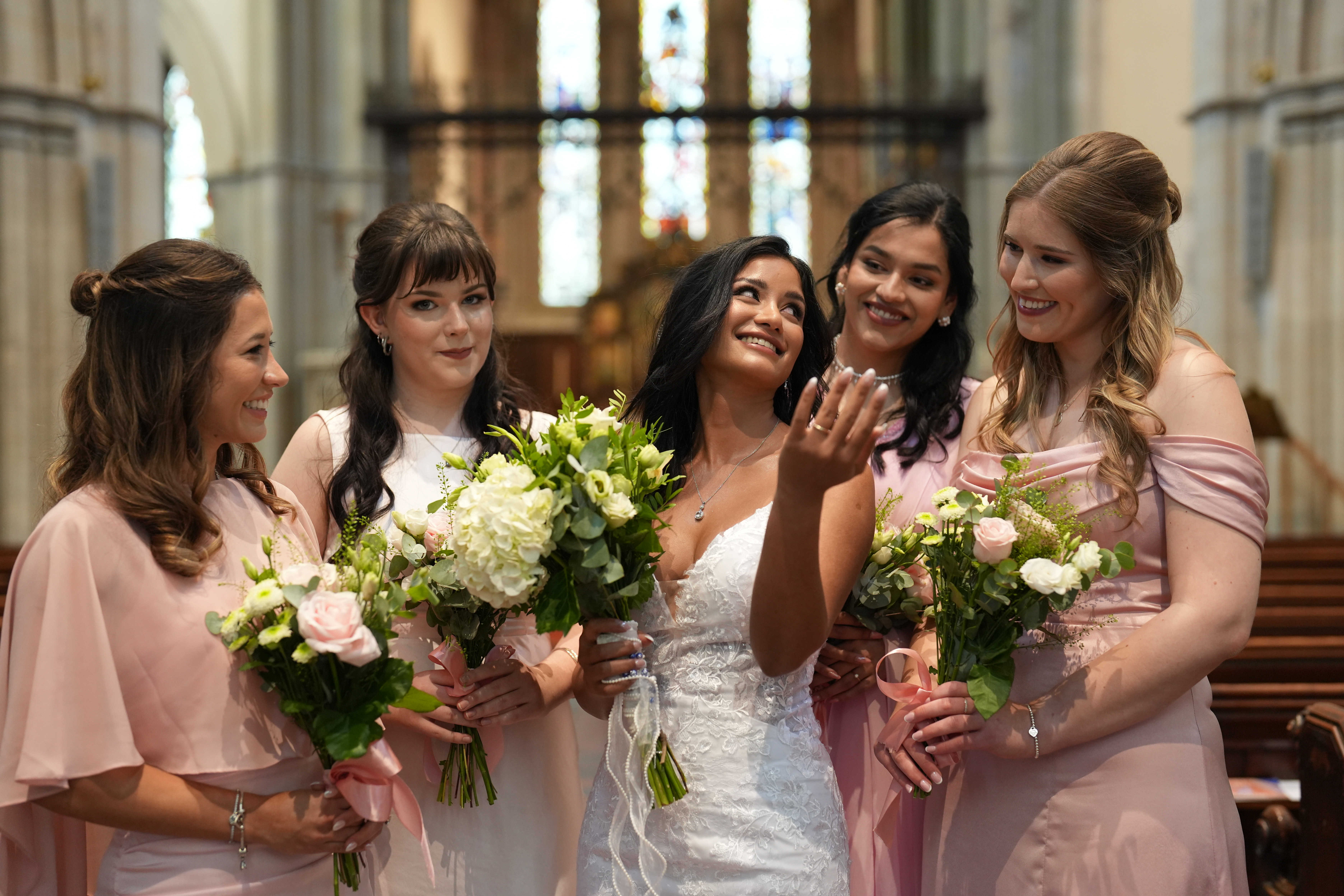 Boveda Brides Gallery Main Photo