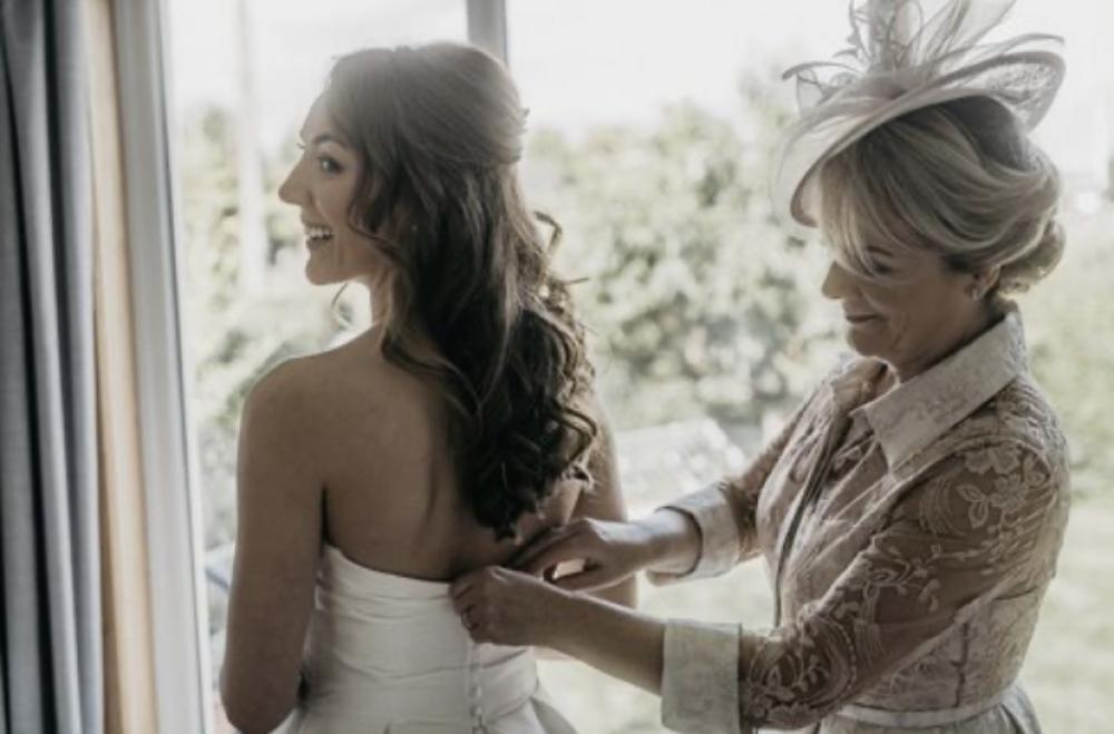 Boveda Brides Gallery Main Photo